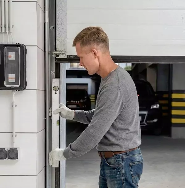 Why Choose Us for Door, Gate and Security Services in Macon, GA