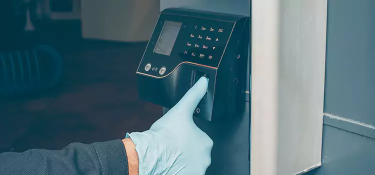 Access Control Installation Macon