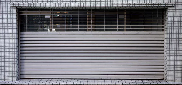 Advanced Solutions for Your Aluminum Garage Doors in Macon, Georgia