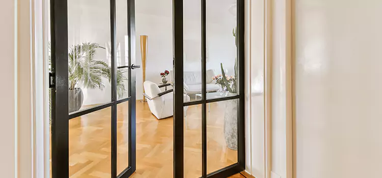 Bifold Door Replacement Macon