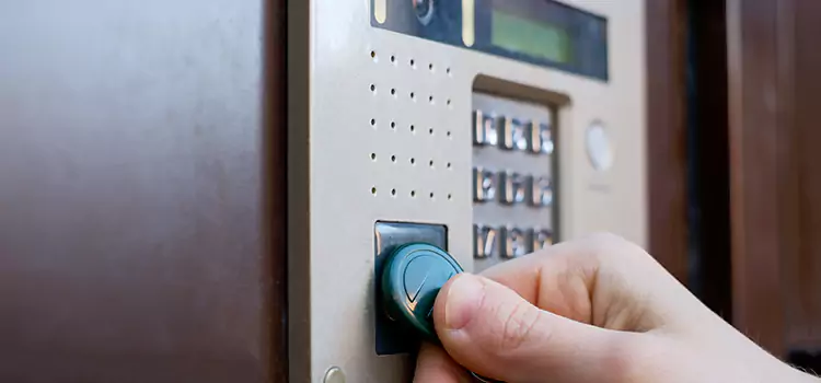 Enhanced Security Features Macon