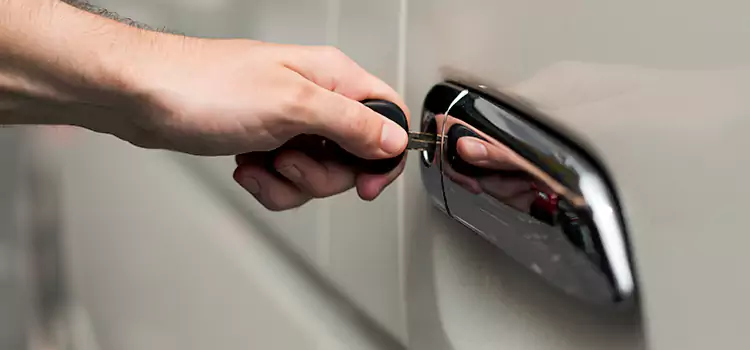 Why Choose Our Auto Locksmith Team in Macon, GA?