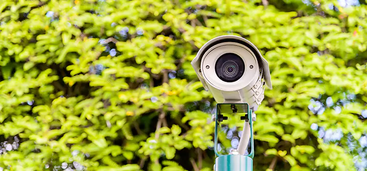 Advanced Surveillance Solutions for Every Need in Macon