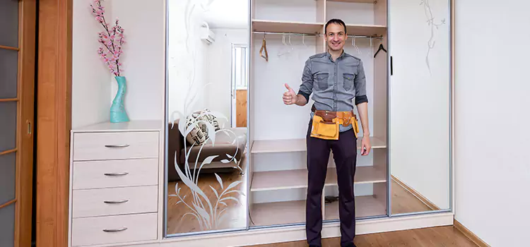 Sliding Closet Door Replacement Macon
