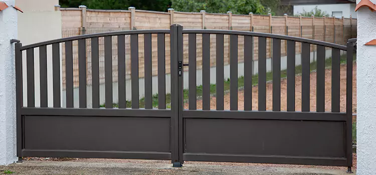Advanced Gate Solutions in Macon, GA