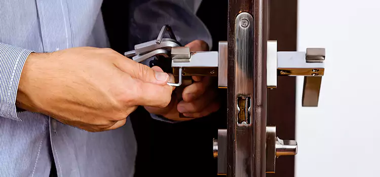 Commercial Door Lock Repair Macon