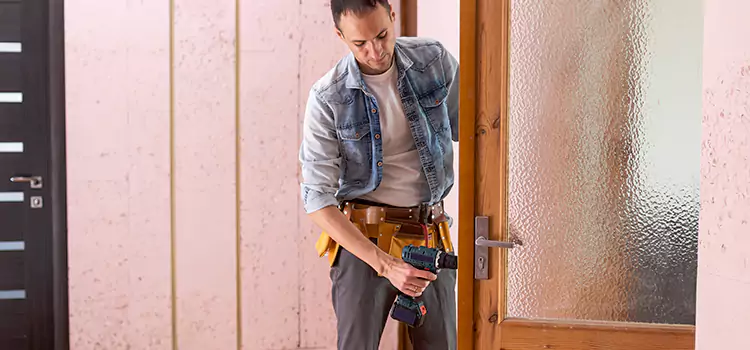 Exterior Door Frame Installation Macon