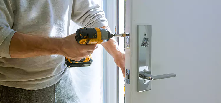 Door Knob Lock Repair Macon