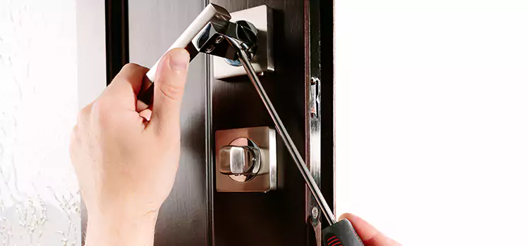 Door Lock Replacement Service Macon