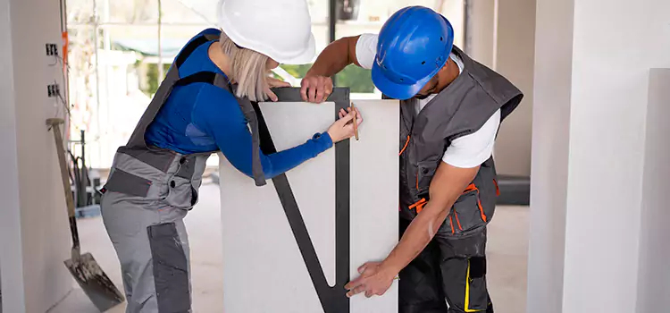 Why Choose Us for Door Panel Services in Macon, GA?