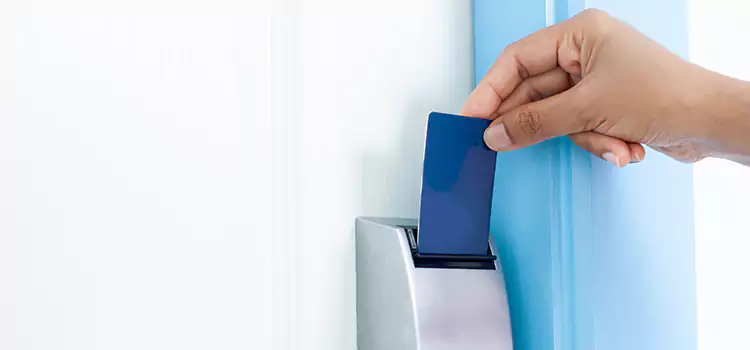 Access Control System Integration Macon
