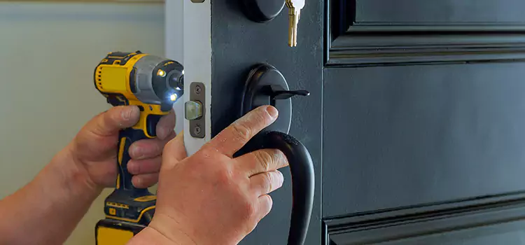 Locksmith Emergency Service Macon