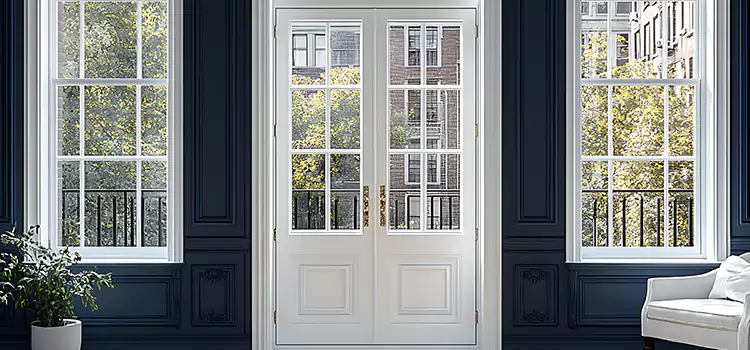 French Door Lock Repair Macon