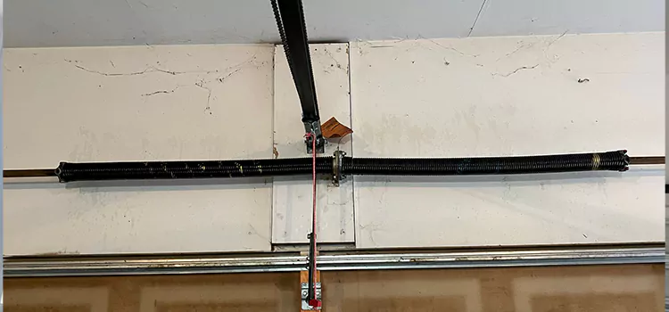 Garage Door Cable Repair Near Me in Macon, GA