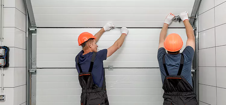 Choose Us for Your Garage Door Needs in Macon