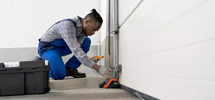 Expert Solutions for Every Garage Lock Need in Macon, GA