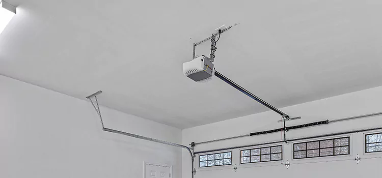 Experienced Garage Door Installers Macon