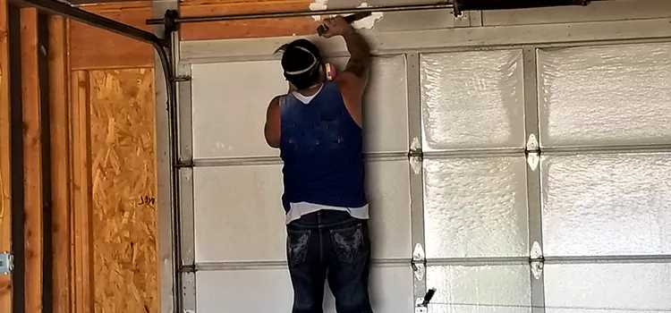 Specialized Garage Door Panel Solutions in Macon, GA