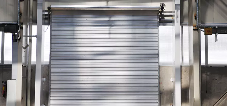 Roller Door Maintenance Macon