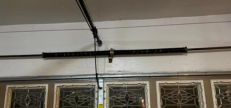 Garage Door Spring Repair Near Me Macon