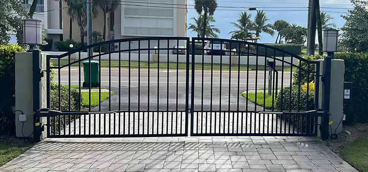 Gate Opener Replacement Near Me in Macon, GA