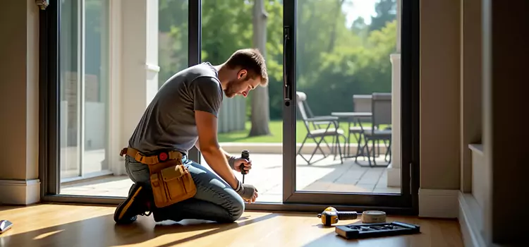 Comprehensive Solutions for Every Glass Door Need in Macon, GA