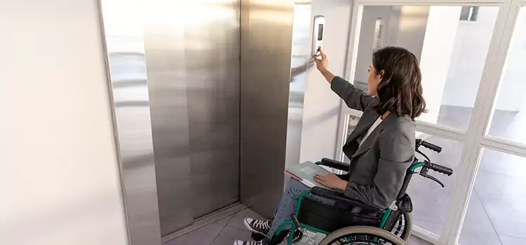 Benefits of Modern Handicap Door Systems in Macon, GA