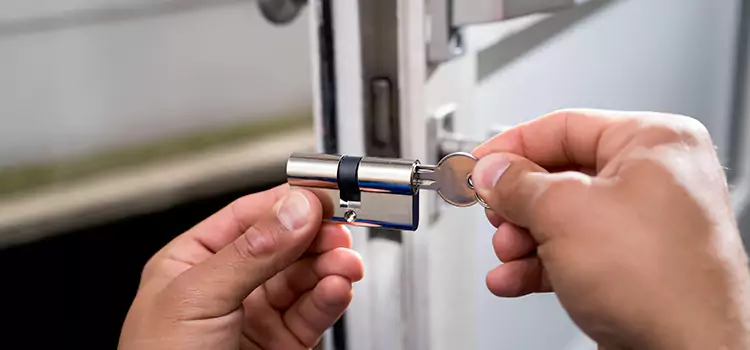 Emergency Locksmith for House Macon
