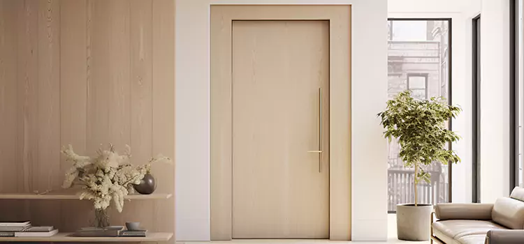 Choose Quality for Your Inside Doors in Macon, GA