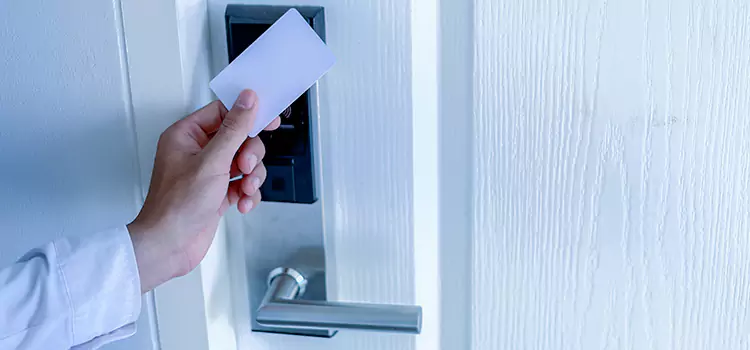 Why Choose Us for Your Keycard Lock Installation in Macon, GA?