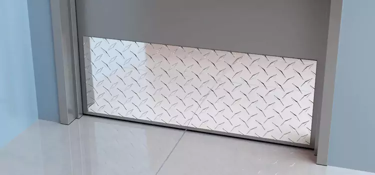 Benefits of Professional Kick Plate Solutions in Macon, GA