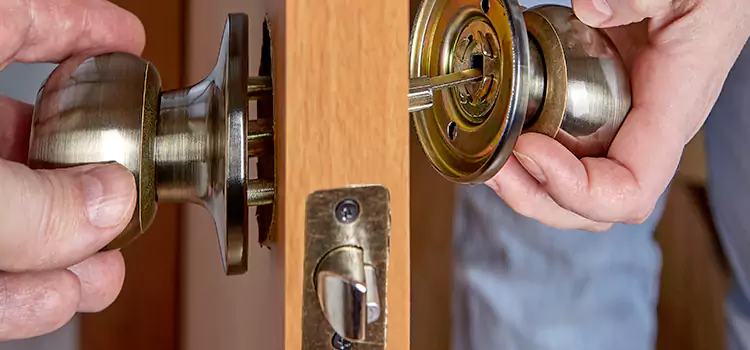 Sliding Door Lock Repair Macon