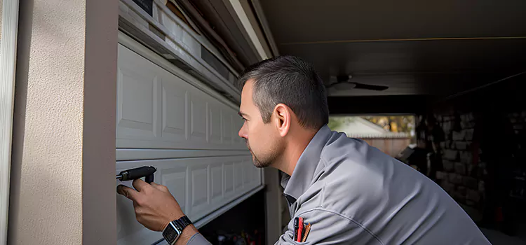 Garage Door Cable Replacement Macon