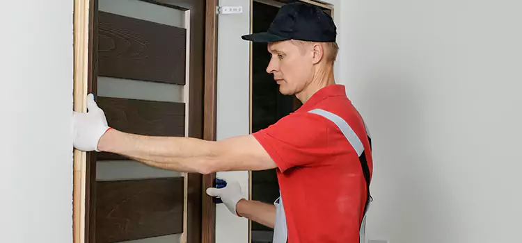 Frame and Panel Restoration Macon