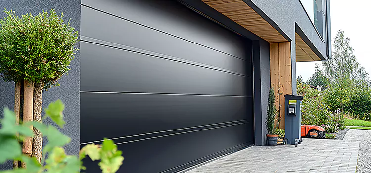 Residential Garage Door Service Macon