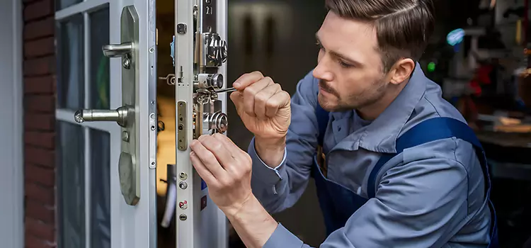 Residential Lock Installation Macon