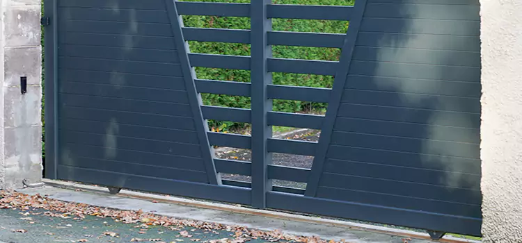 Automated Gate Company Near Me Macon