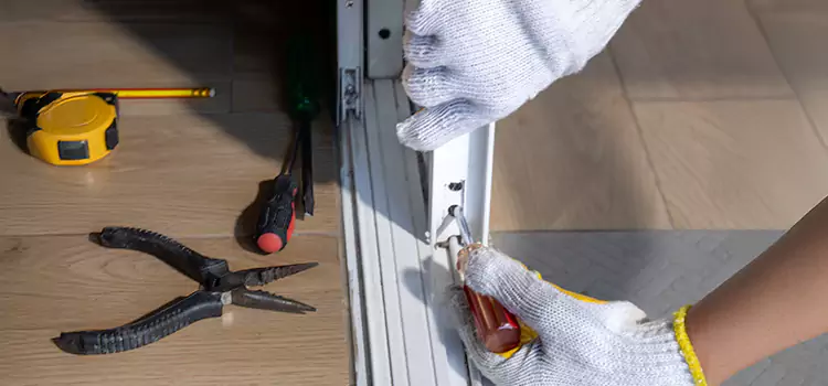 Sliding Door Installation Services in Macon, GA
