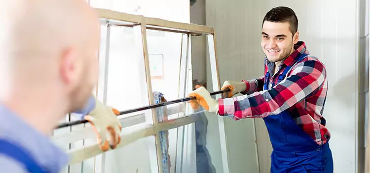 Patio Door Panel Replacement Macon