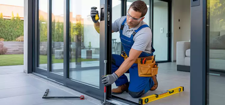 Sliding Screen Door Repair Macon