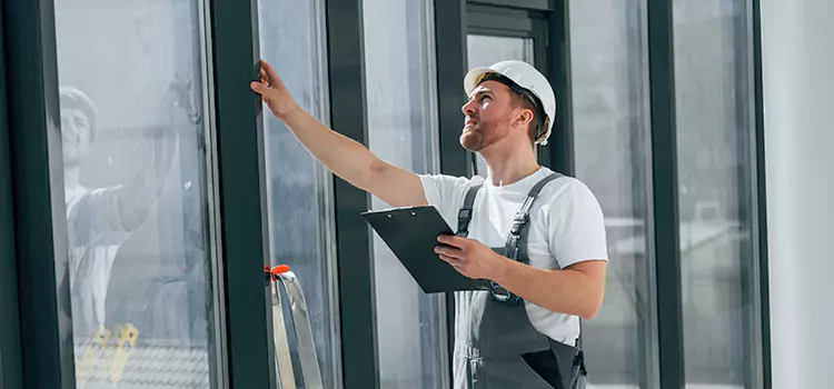 Comprehensive Solutions for Your Sticking Doors in Macon, GA