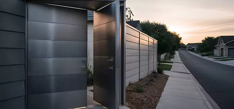 Comprehensive Steel Door Solutions in Macon, GA