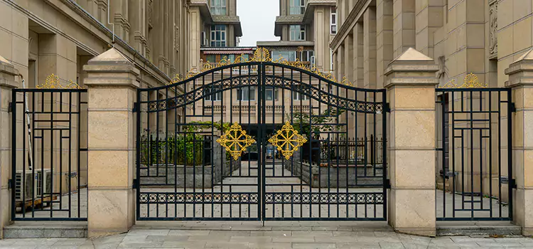 Comprehensive Iron Gate Maintenance Solutions in Macon, GA