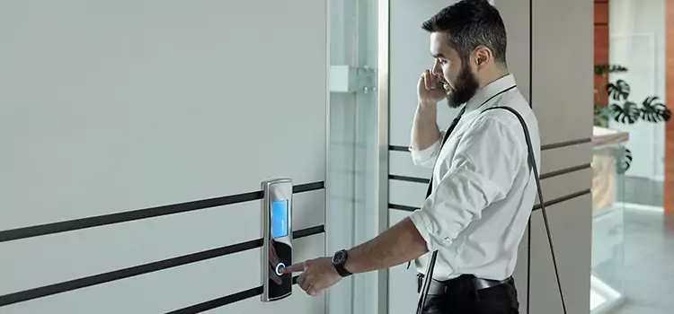 Cloud Based Access Control Macon