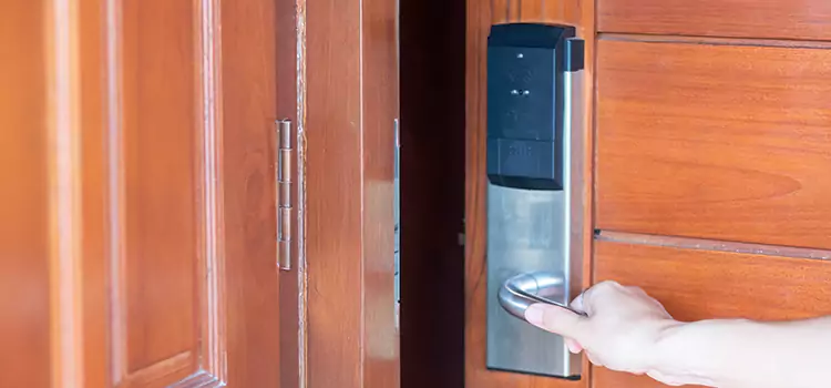 Commercial Keyless Entry Locks Macon