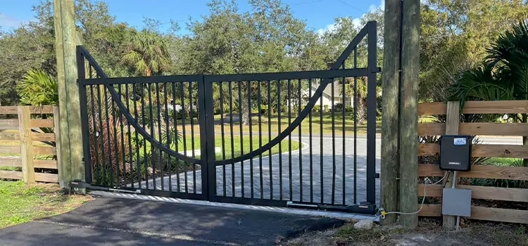 Why Choose Us for Your Automatic Gate Needs in Macon, GA?