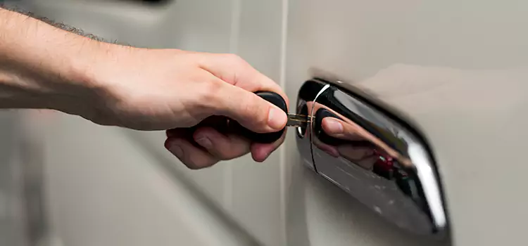 Car Unlock Service Price Macon