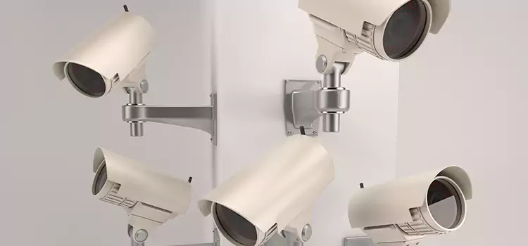 Your Trusted Partner for CCTV Solutions in Macon
