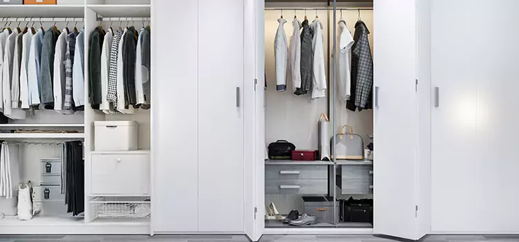 Glass Closet Door Repair Macon