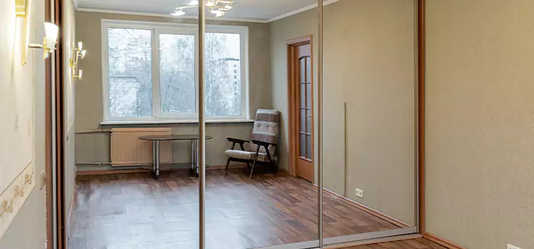 Mirror Closet Door Roller Replacement Macon